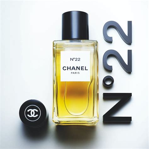 chanel 22 eau de toilette spray|Chanel no 22 extrait.